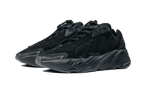 Adidas Yeezy 700 MNVN Triple Black - FV4440