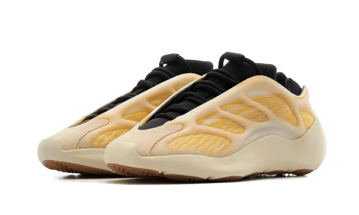 Adidas Yeezy 700 V3 Mono Safflower - HP5425