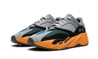Adidas Yeezy 700 Wash Orange - GW0296