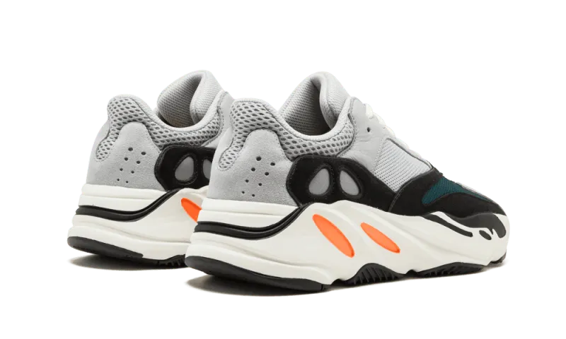 Adidas Yeezy 700 Wave Runner Solid Grey - B75571