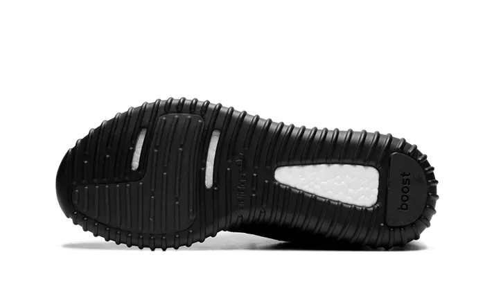 Adidas Yeezy Boost 350 Pirate Black - BB5350