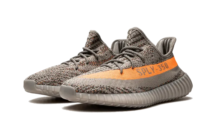 Adidas Yeezy Boost 350 V2 Beluga Reflective - GW1229