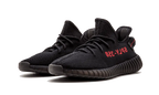 Adidas Yeezy Boost 350 V2 Black Red - CP9652