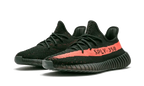 Adidas Yeezy Boost 350 V2 Core Black Red - BY9612