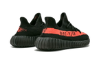 Adidas Yeezy Boost 350 V2 Core Black Red - BY9612