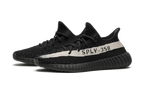 Adidas Yeezy Boost 350 V2 Core Black White (Oreo) - BY1604