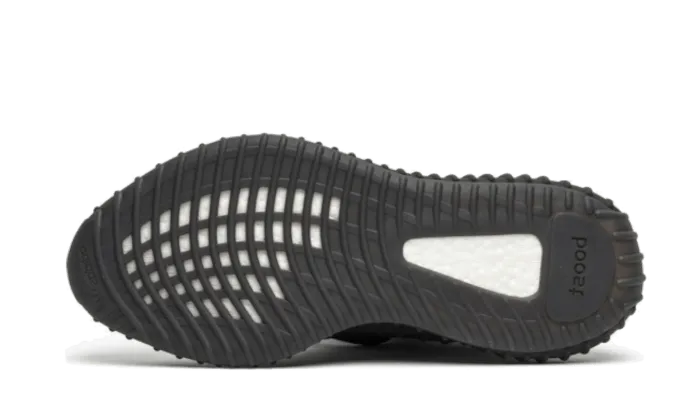 Adidas Yeezy Boost 350 V2 Core Black White (Oreo) - BY1604