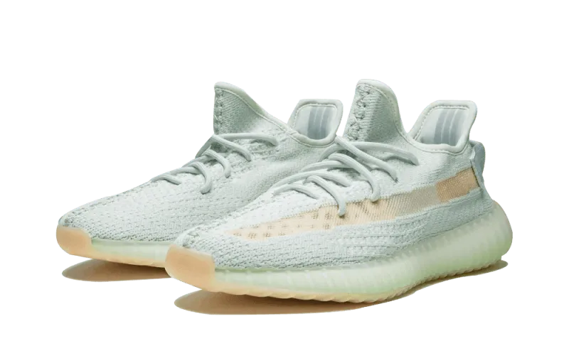 Adidas Yeezy Boost 350 V2 Hyperspace - EG7491