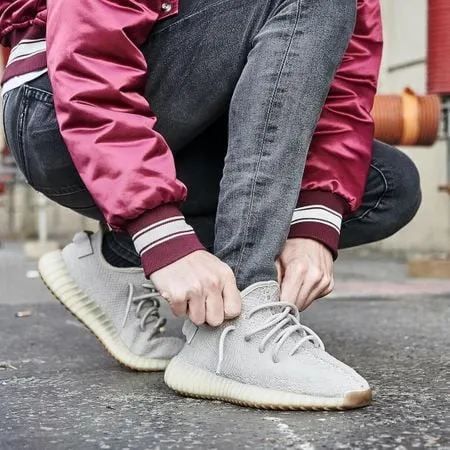 Adidas Yeezy Boost 350 V2 Sesame - F99710