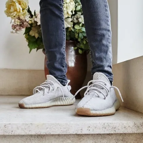 Adidas Yeezy Boost 350 V2 Sesame - F99710