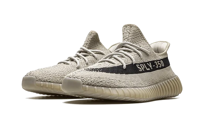 Adidas Yeezy Boost 350 V2 Slate - HP7870