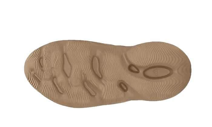 Adidas Yeezy Foam RNNR Clay Taupe - GV6842
