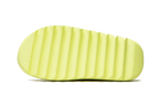 Adidas Yeezy Slide Glow Green (Restock Pair 2022) - HQ6447