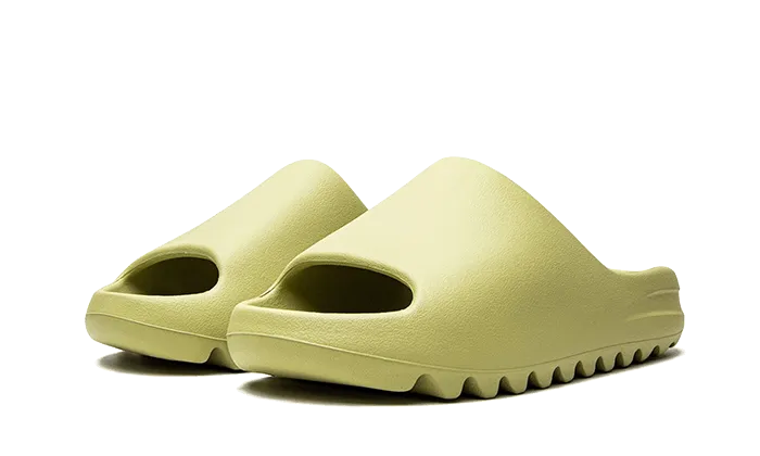 Adidas Yeezy Slide Resin (Restock Pair) - FZ5904