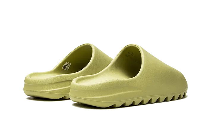 Adidas Yeezy Slide Resin (Restock Pair) - FZ5904