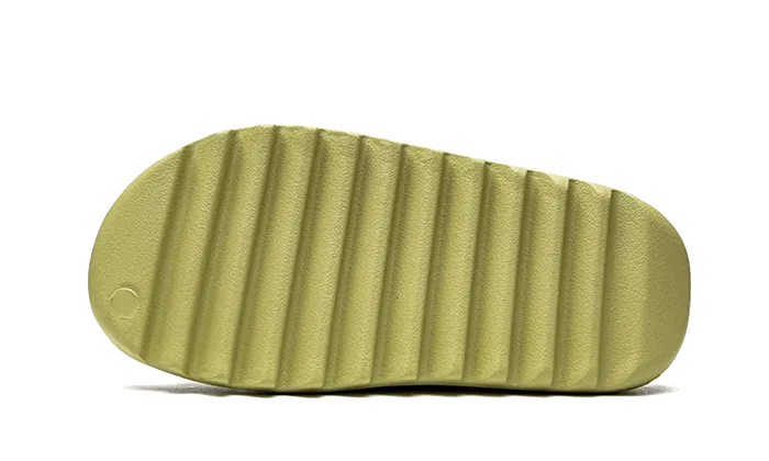 Adidas Yeezy Slide Resin (Restock Pair) - FZ5904