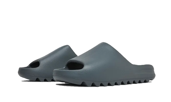 Adidas Yeezy Slide Slate Grey - ID2350