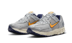 Nike Zoom Vomero 5 Pure Platinum Laser Orange - FJ4151-001