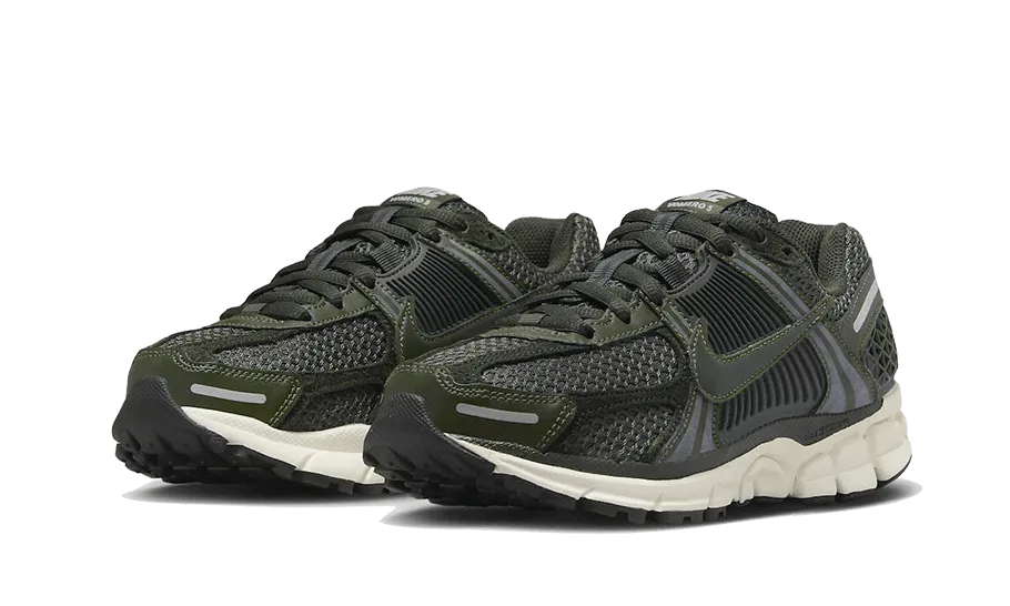 Nike Zoom Vomero 5 Sequoia - FQ8898-325