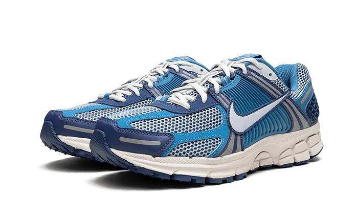 Nike Zoom Vomero 5 Worn Blue - FB9149-400