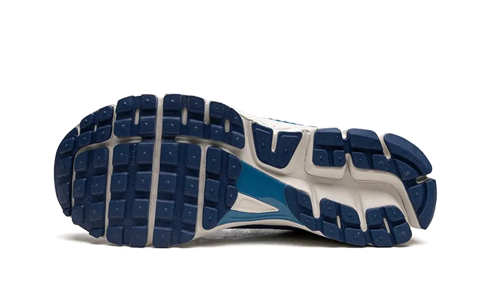 Nike Zoom Vomero 5 Worn Blue - FB9149-400